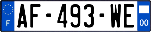 AF-493-WE