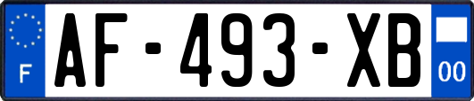 AF-493-XB