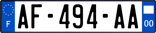 AF-494-AA