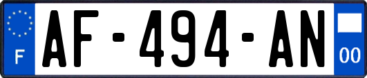 AF-494-AN