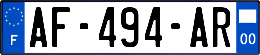 AF-494-AR