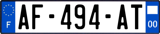 AF-494-AT