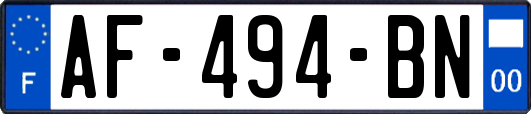 AF-494-BN