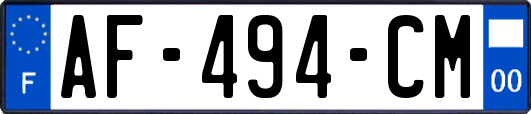 AF-494-CM