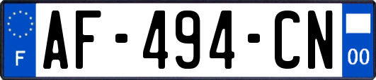 AF-494-CN