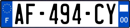 AF-494-CY
