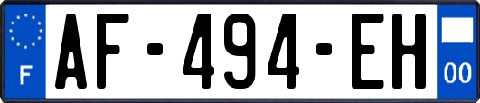 AF-494-EH