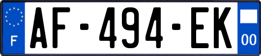 AF-494-EK