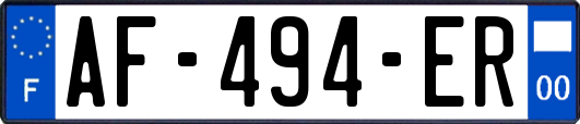 AF-494-ER