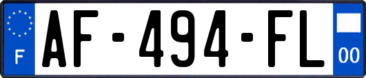 AF-494-FL