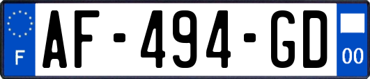 AF-494-GD