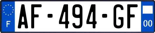 AF-494-GF