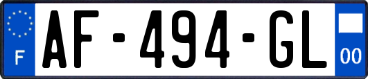 AF-494-GL