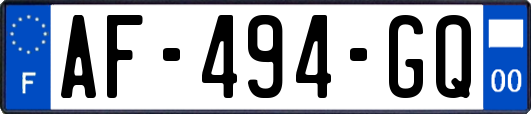 AF-494-GQ