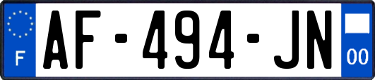 AF-494-JN
