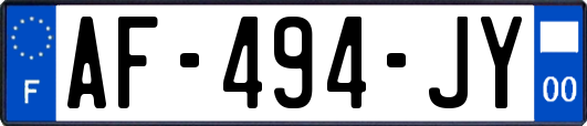 AF-494-JY