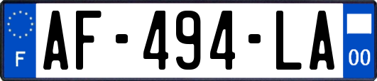 AF-494-LA
