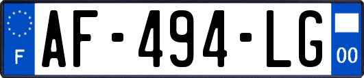 AF-494-LG