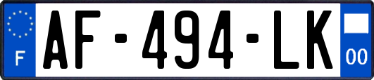 AF-494-LK