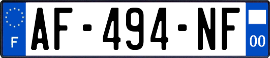 AF-494-NF