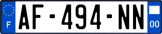 AF-494-NN