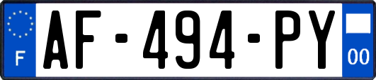 AF-494-PY