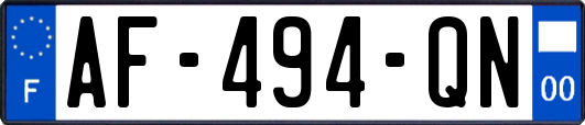 AF-494-QN