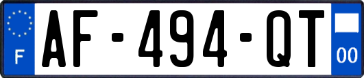 AF-494-QT