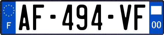 AF-494-VF