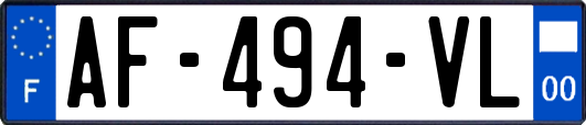 AF-494-VL