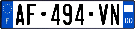 AF-494-VN