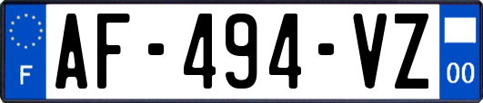 AF-494-VZ