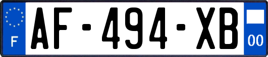 AF-494-XB