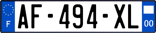 AF-494-XL