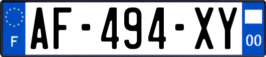 AF-494-XY