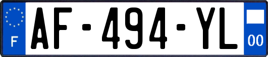 AF-494-YL