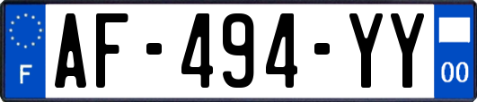 AF-494-YY