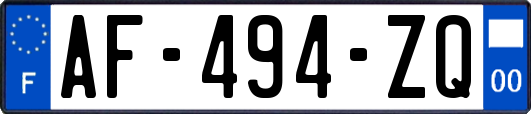 AF-494-ZQ