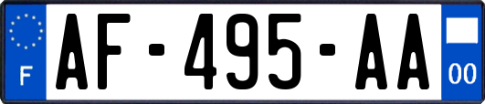 AF-495-AA