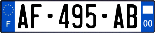 AF-495-AB