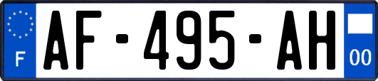 AF-495-AH