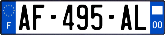 AF-495-AL