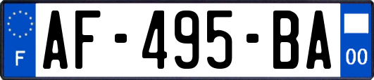 AF-495-BA