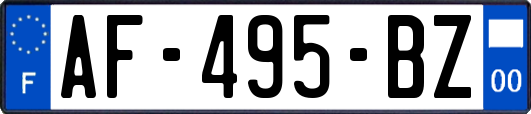 AF-495-BZ