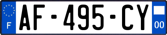 AF-495-CY
