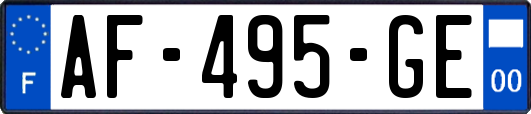AF-495-GE