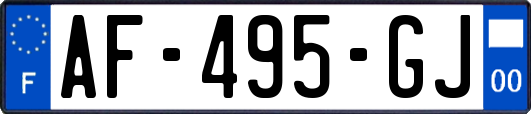 AF-495-GJ