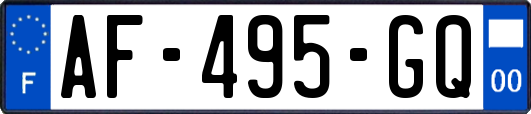 AF-495-GQ