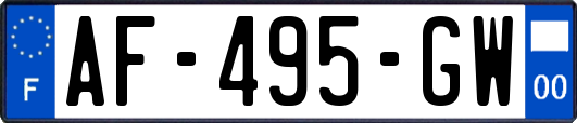 AF-495-GW