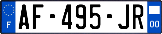 AF-495-JR